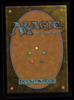 Foreboding Ruins 279 Rare Surge Foil Warhammer 40K MTG Near Mint - Image 2