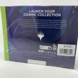 Magic: The Gathering - Edge of Eternities Collector Omega Booster Box - Image 3