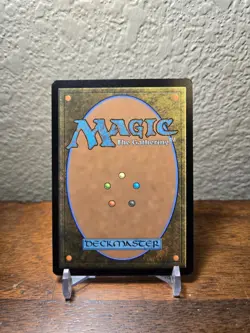 Gilgamesh, Weapon Collector - Godo, Bandit Warlord (Showcase) MTG Final Fantasy - Image 2