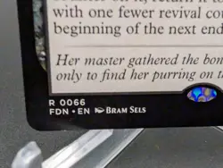 Nine-Lives Familiar Foundations Regular - Image 2