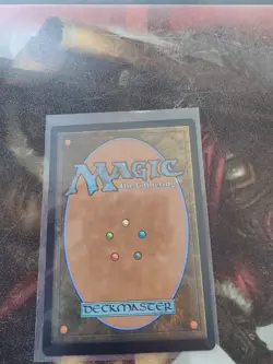 Buster Sword - #255 Regular - Final Fantasy - Mtg - Mythic - Image 2