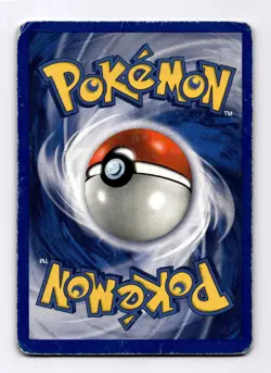 Scizor (10) Neo Discovery #10 (2001) Holo HP Pokemon - Image 2