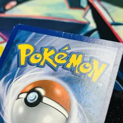 Pokemon TCG Jirachi Ex Full Art Ultra Rare Plasma Blast 98/101 Heavily Played - Image 5