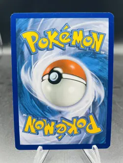 Pokemon Inteleon 059/202 Sword & Shield Cracked Ice Holo Rare Promo NM - Image 2