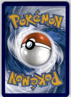 Pokemon TCG Mamoswine ex 174/159 Journey Together Full Art Holo Rare Near Mint - Image 2