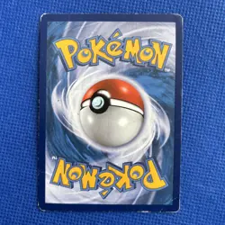 Pokemon TCG Charizard EX XY29 Black Star Promo Ultra Rare Holo MP/VG *Free Ship* - Image 4