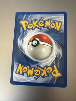 Pokemon TCG Exeggutor Jungle 35/64 Regular Unlimited Uncommon LP-MP - Image 2