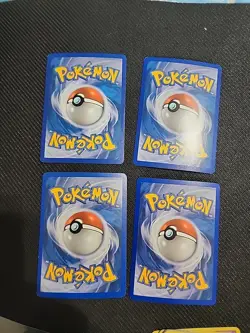 Pokemon EX Power Keepers Reverse Holo Lot - Image 4