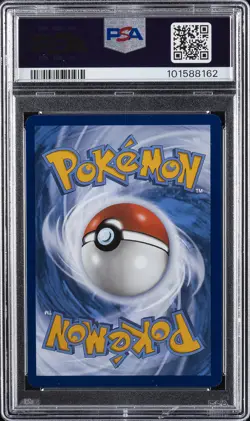 2024 POKEMON SSP EN-SURGING SPARKS SPECIAL ILLUSTRATION RARE PIKACHU EX PSA 10 - Image 2