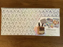 Pokemon TCG Prismatic Evolutions Super Premium Collection Box SPC - Image 2