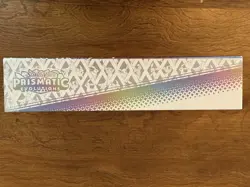 Pokemon TCG Prismatic Evolutions Super Premium Collection Box SPC - Image 3