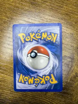 Pokemon Skyridge Murkrow #79/144 - Non Holo - Light Play (LP) - Image 3