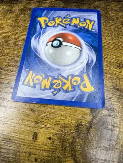 Pokemon Skyridge Murkrow #79/144 - Non Holo - Light Play (LP) - Image 4