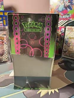 Pokemon TCG Shrouded Fable Elite Trainer Box Sealed ETB SV - Image 2