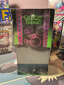 Pokemon TCG Shrouded Fable Elite Trainer Box Sealed ETB SV - Image 4