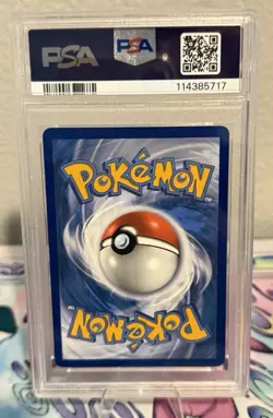 PSA 10 Pokemon Hidden Fates Promo Moltres & Zapdos & Articuno GX #SM210 GEM MINT - Image 2