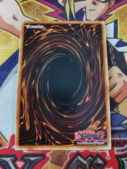 Heroic Champion - Excalibur redu-en041 Unltd Ed (NM+) Ultra Rare Yu-Gi-Oh! - Image 2