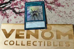 1x (M/NM) - Solar Recharge - BLLR-EN045 - Ultra Rare - 1st Edition YuGiOh - Image 1