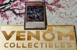 1x (M/NM) - Bystial Magnamhut - MP23-EN157 - Secret Rare - 1st Edition YuGiOh - Image 1