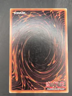YUGIOH PSI-BLOCKER 1ST EDITION SECRET RARE EXCELLENT STBL-EN086 - Image 2