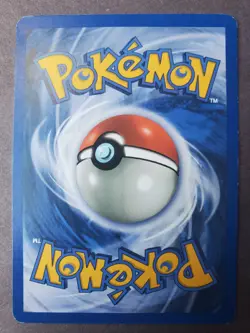 Excellent Condition Poliwrath 15/130 Holo Base Set 2 Pokemon Card - Image 2