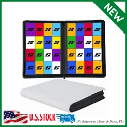 1000+ Pockets Trading Card Binder, 16 Pocket Ringless Side Loading Card Holder A - Image 1