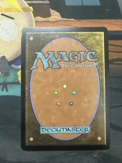 1x Grozoth- Ravnica: City of Guilds- LP- Mtg Magic The Gathering Card - Image 2