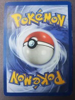 Excellent Condition 1st Edition Dark Dragonair 33/82 Rocket Set Pokemon Card - Image 2