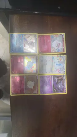 Pokemon Card Lot - $500+ Value- Ultra Rares, Halos, Trainers- All Real! - Image 2