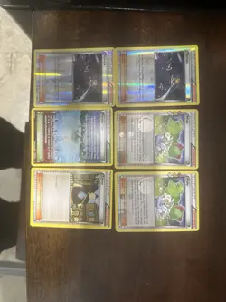 Pokemon Card Lot - $500+ Value- Ultra Rares, Halos, Trainers- All Real! - Image 5