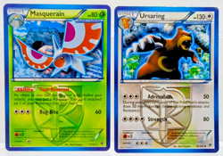 Pokemon Team Plasma(Plasma Blast & Plasma Storm) 4 Card Lot. See Description LP - Image 3