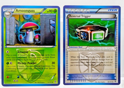 Pokemon Team Plasma(Plasma Blast & Plasma Storm) 4 Card Lot. See Description LP - Image 5