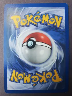 Near Mint 1st Edition Machop 59/82 Team Rocket Set Pokemon Card - Image 2
