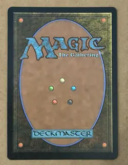 Magic The Gathering X Avatar Katara The Fearless Promo Card SDCC 2025 - Image 2