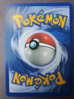 Near Mint 1st Edition Erika's Oddish 47/132 Gym Heroes Set Pokemon Card - Image 2