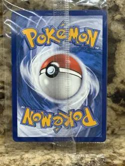 FLUTTER MANE SVP 097 Temporal Forces Promo Pokemon Card Factory Sealed - Image 2