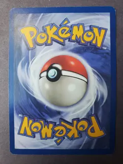 Near Mint 1st Edition Rainbow Energy 80/82 Team Rocket Set Pokemon Card - Image 2