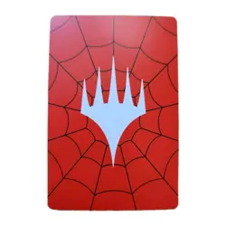 Mtg Spider-man Pre-release Hobgoblin Promo Card, NM - Image 2