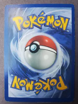 Excellent Condition Erika's Vileplume 5/132 Holo Gym Heroes Set Pokemon Card - Image 2