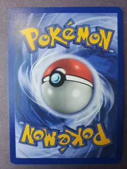 Near Mint 1999 Black Star Promo Pikachu #1 Pokemon Card - Image 2