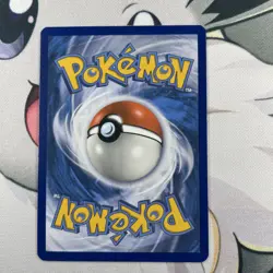 MINT Ditto 154/214 Pokemon Card Prism Star Lost Thunder - Image 2