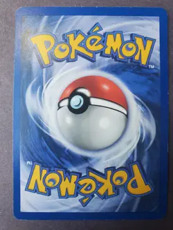 Near Mint 1st Edition Charmander 50/82 Team Rocket Set Pokemon Card - Image 2