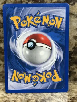 Giovanni's Meowth 43/132 Uncommon Gym Challenge 1st Edition Pokemon Card - Image 2