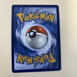 Pokemon TCG Rotom Card 197/182 Destined Rivals Series, NM - Image 2