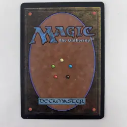 MTG Shanodin Dryads Alpha Magic The Gathering TCG Card Includes Shipping - Image 2