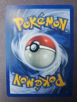 Near Mint 1st Edition Blaine's Charmander 61/132 Gym Heroes Set Pokemon Card - Image 2