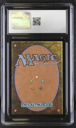 NARSET, PARTER OF VEILS Bloomburrow Borderless Rare CGC 10 MTG - Image 2