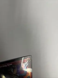 Deflecting Swat Borderless Foil MTG - Image 3