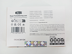 Magic the Gathering MTG Secret Lair x Fallout Points of Interest Non Foil Sealed - Image 2