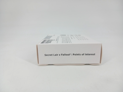 Magic the Gathering MTG Secret Lair x Fallout Points of Interest Non Foil Sealed - Image 5